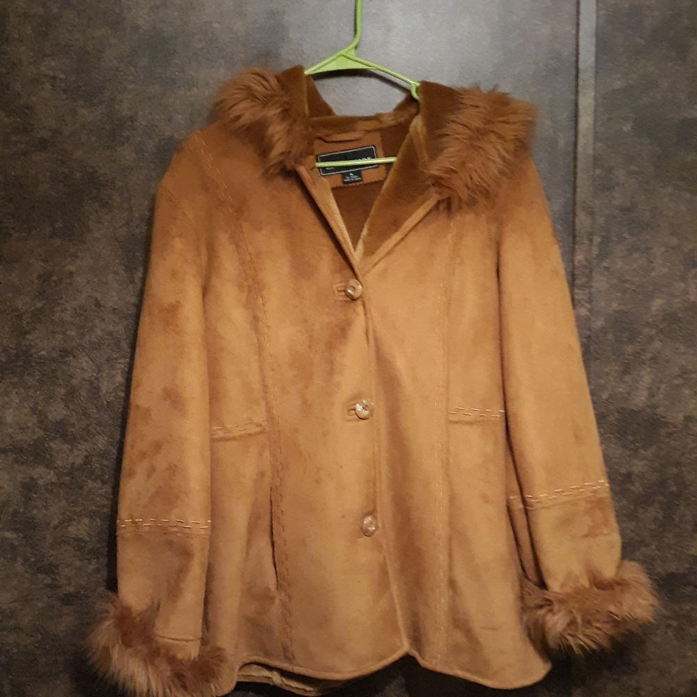Coat